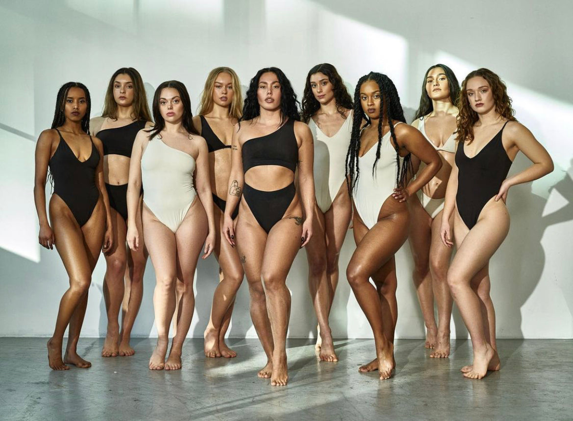 The Fortitude Collection