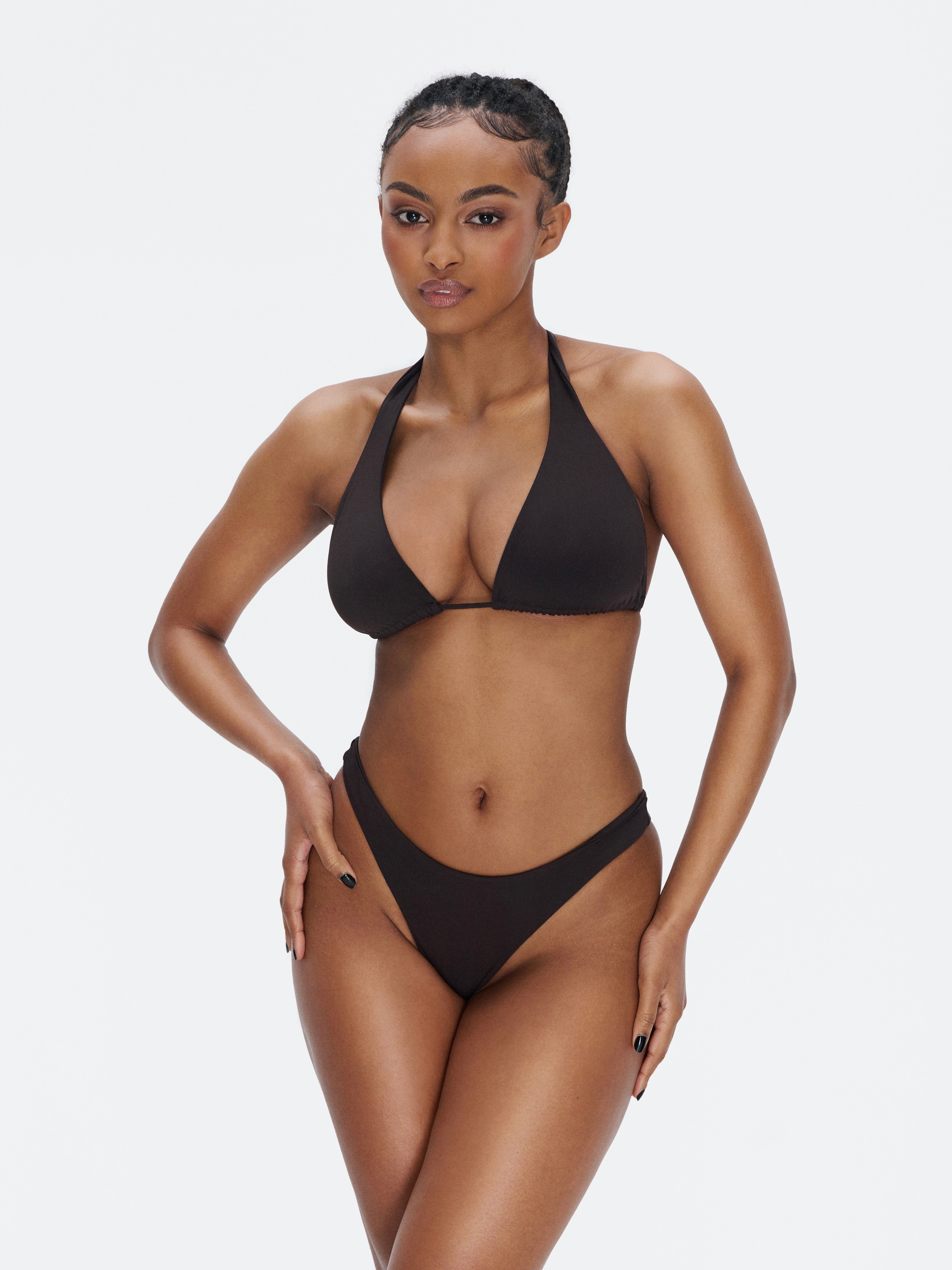 Marilyn Top – Coffee
