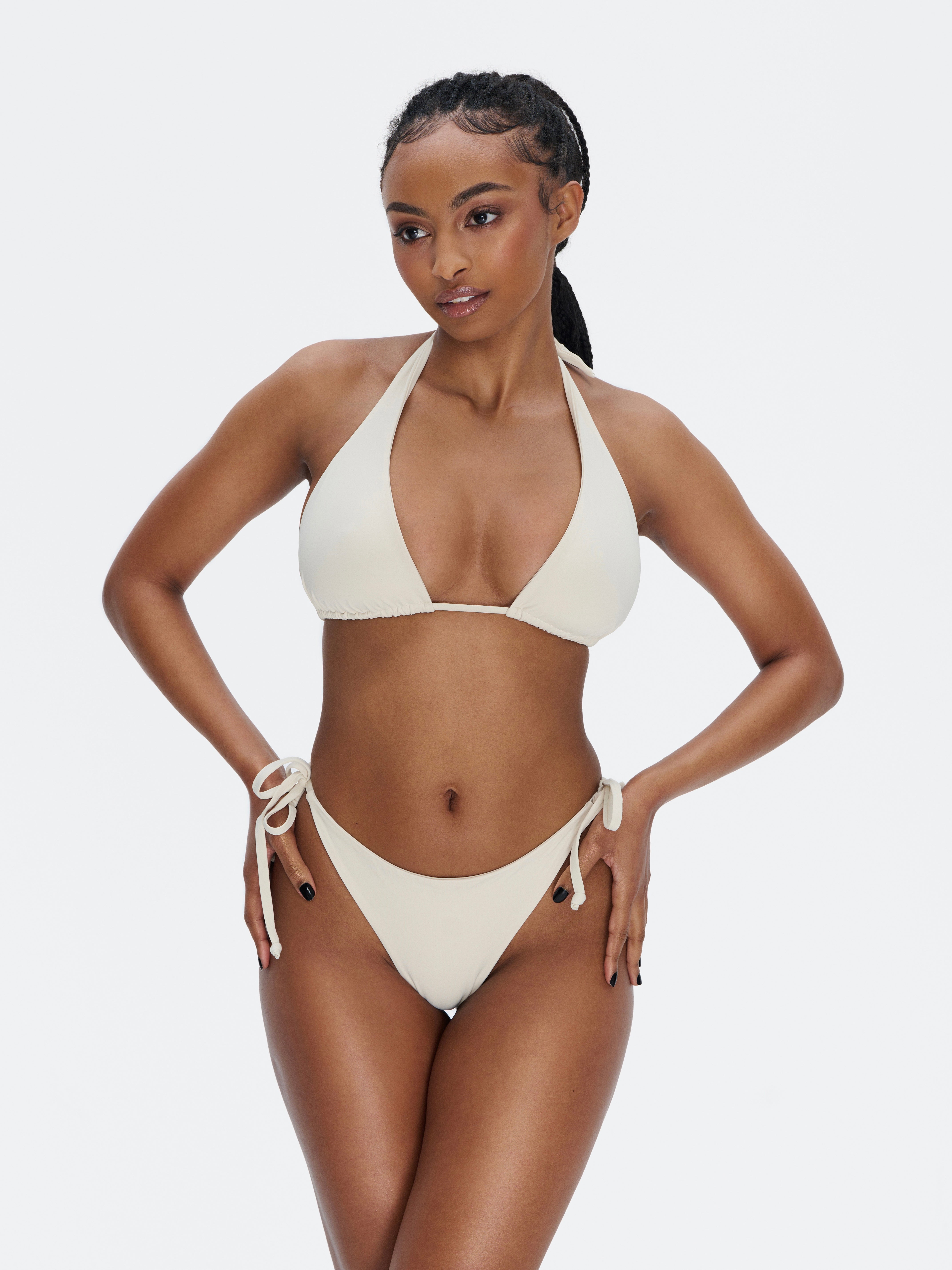 Marilyn Top // Cream
