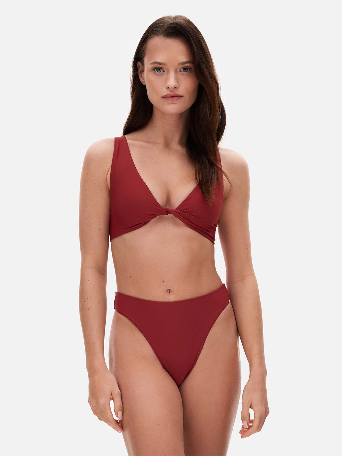 Emmy Top – Cherry