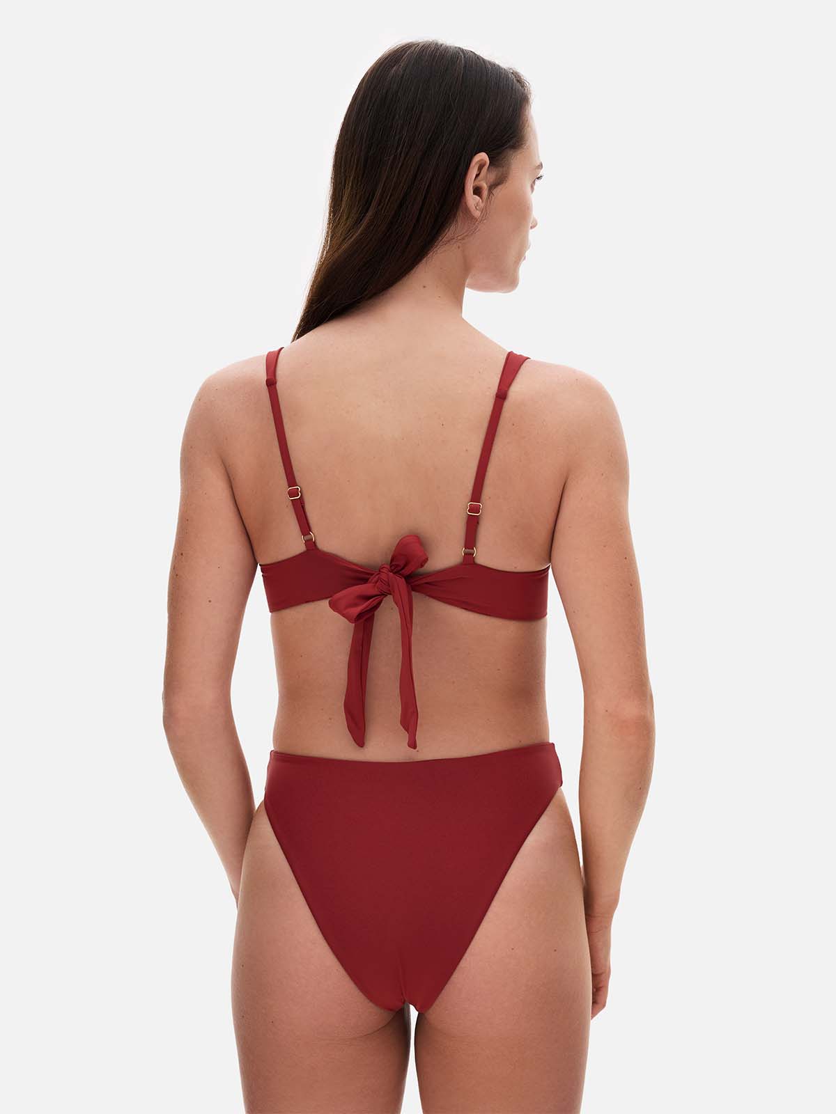 Emmy Top – Cherry