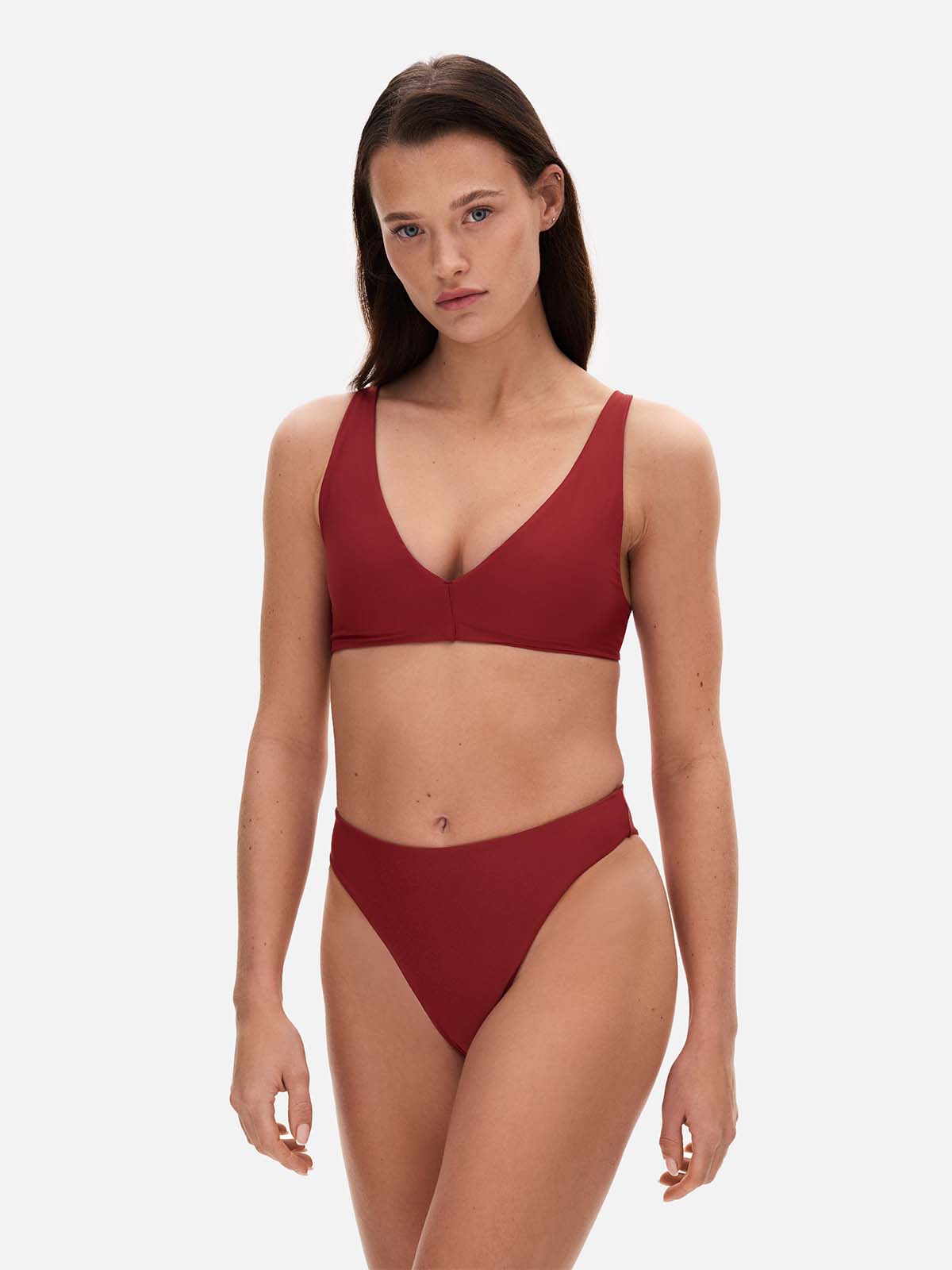 Emmy Top – Cherry