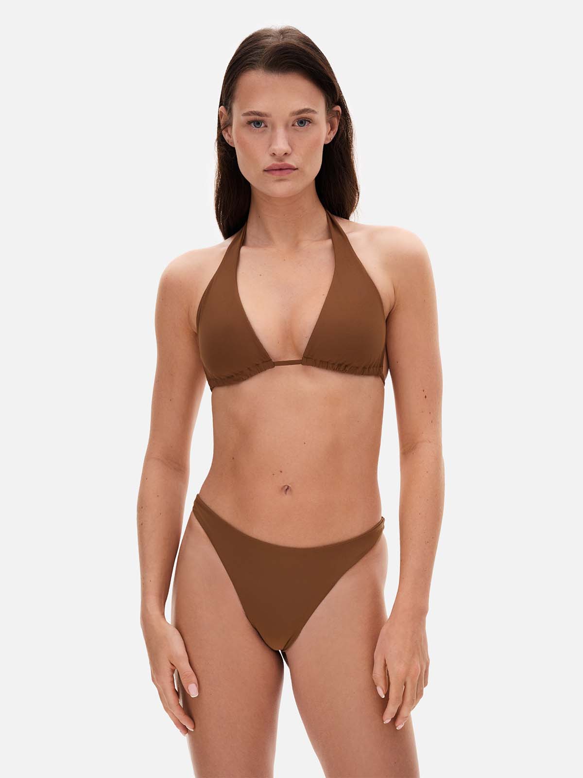 Marilyn Top – Cinnamon