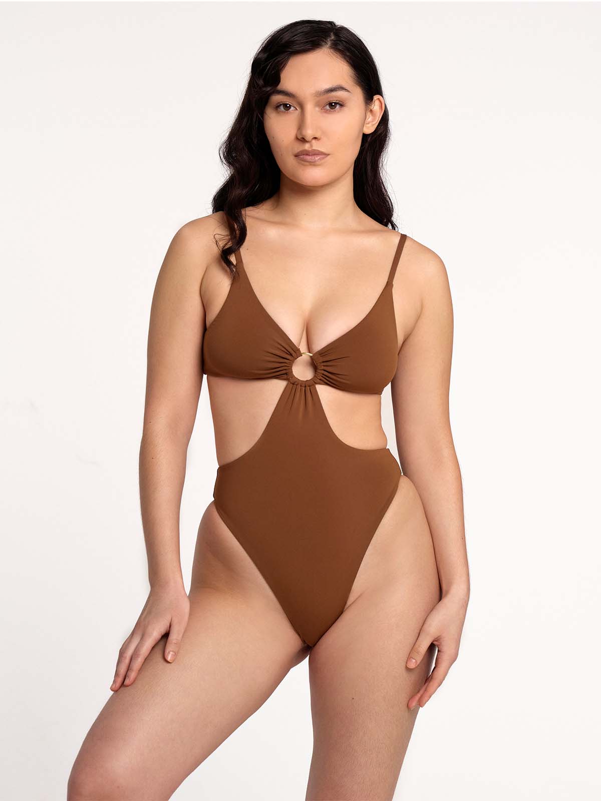 KIM // CINNAMON