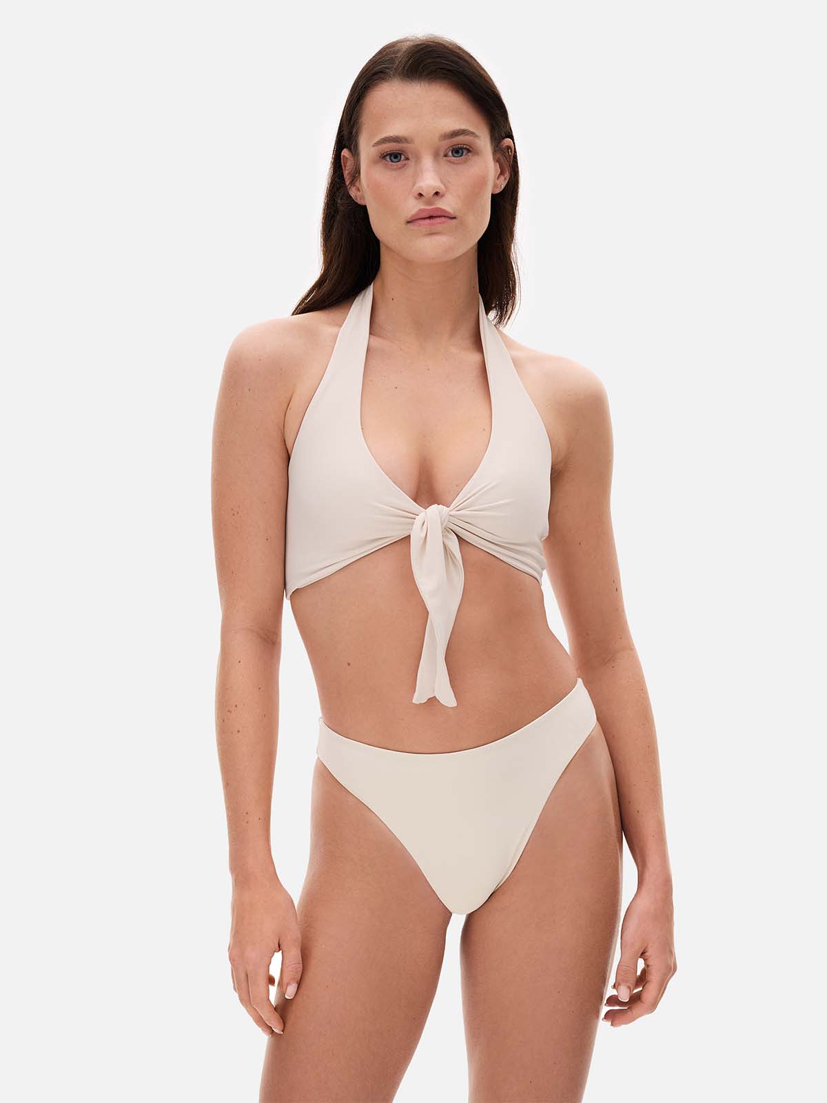 Alea Top – Cream