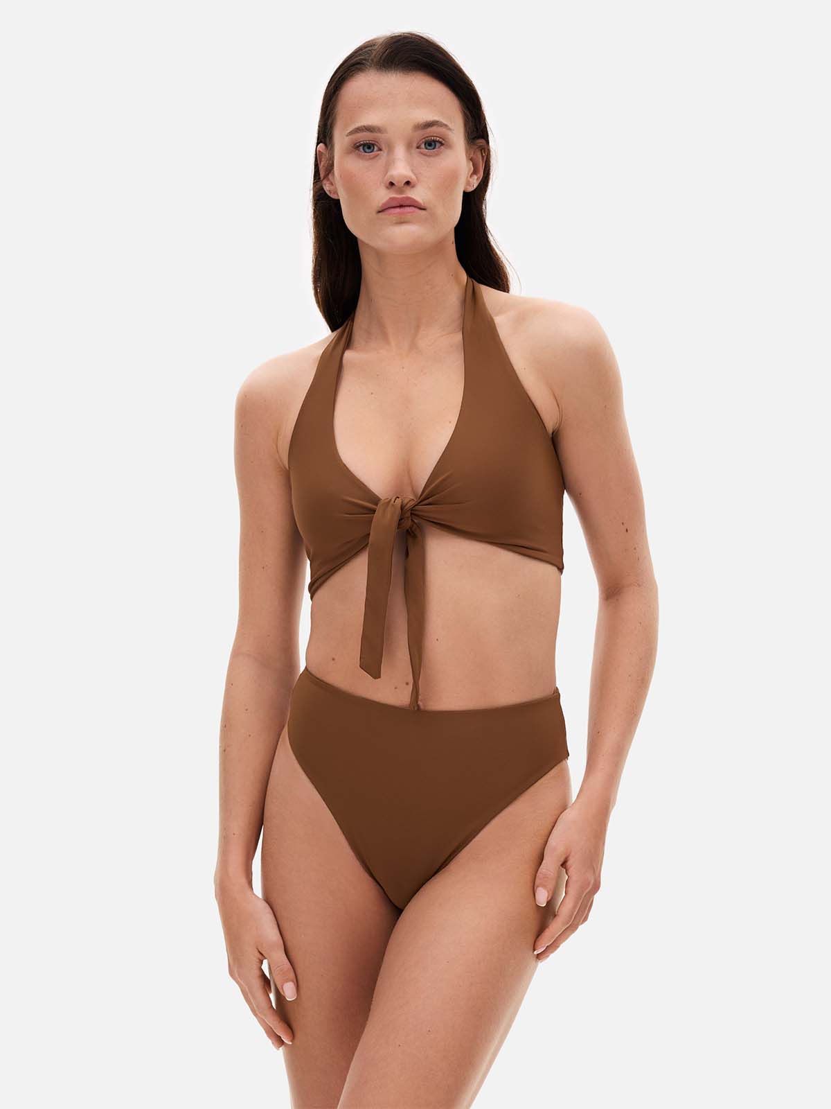 Alea Top – Cinnamon