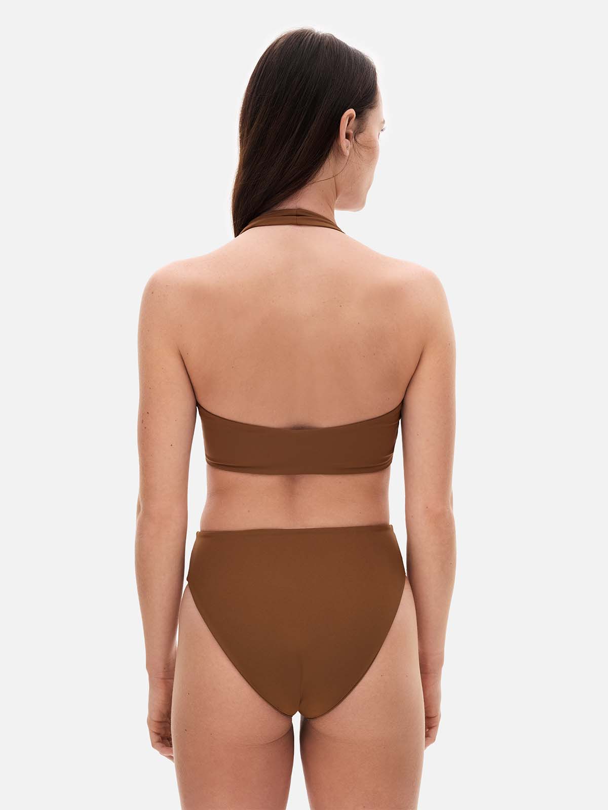 Alea Top – Cinnamon